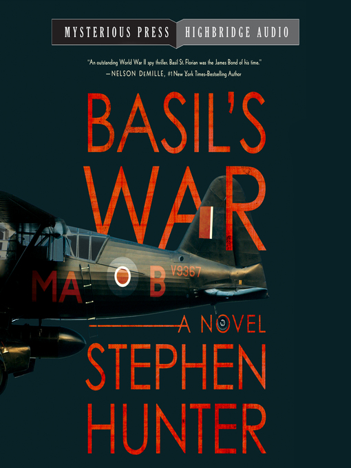 Title details for Basil's War by Stephen Hunter - Available